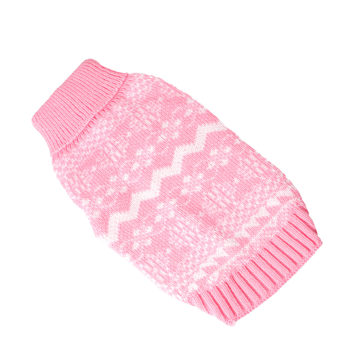 Pet Dog Sweater Knitted Warm H - مراجعة Winter Clothing Ideas وسعره