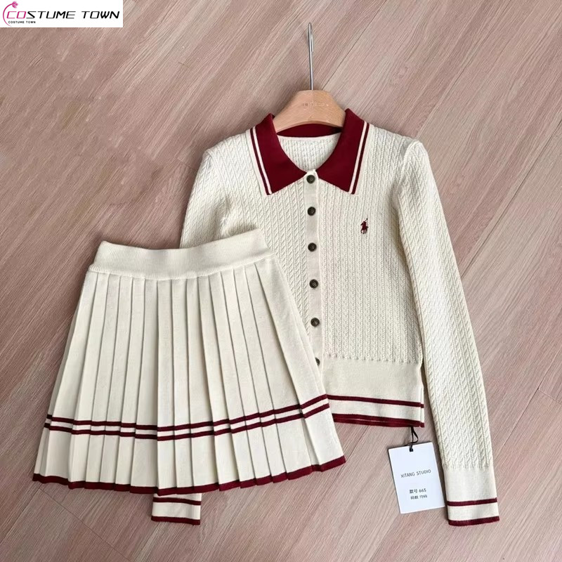 Autumn and Winter Korean Editi - مراجعة Winter Clothing Korea وسعره
