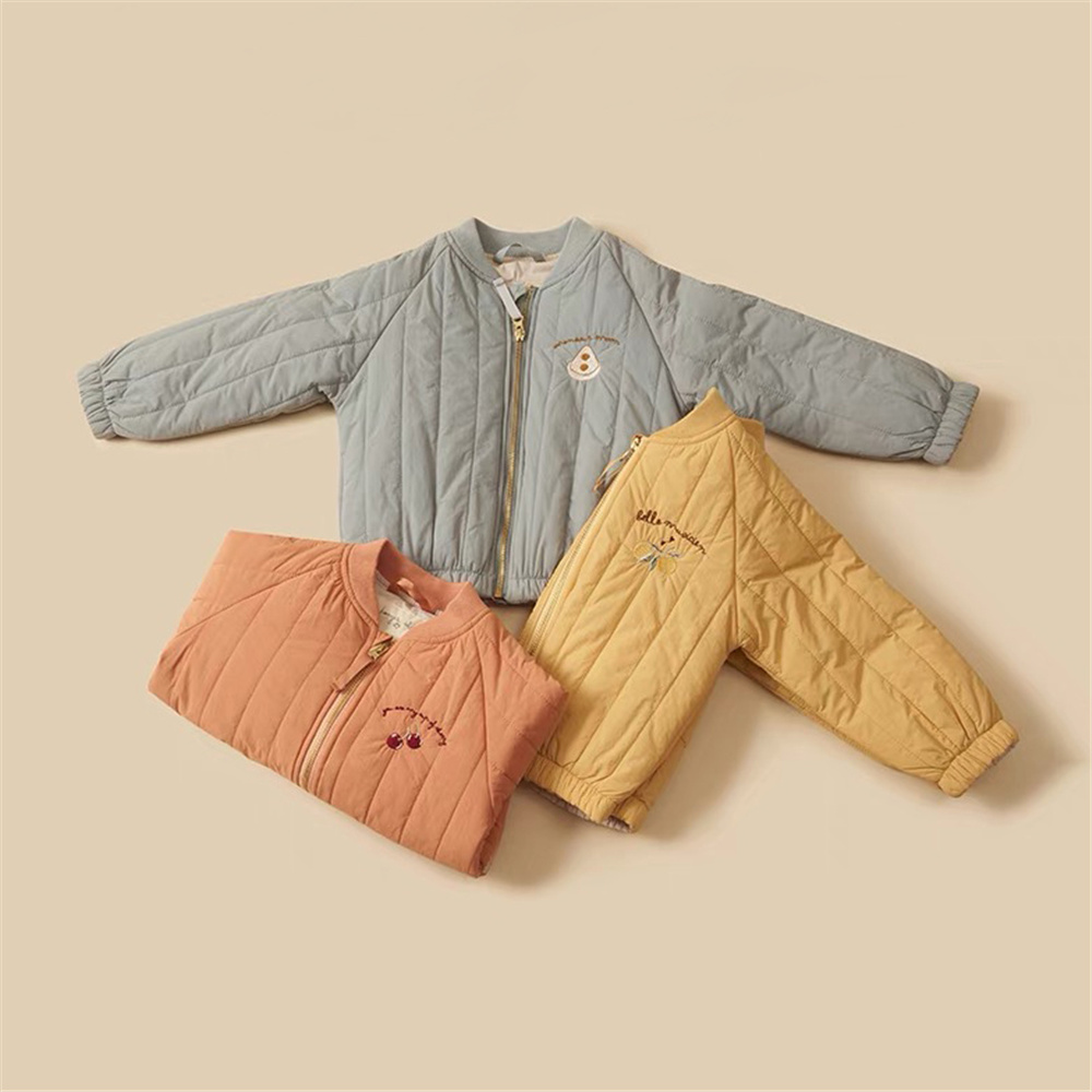 1-6Y Kids Clothing Spring Thic - مراجعة Winter Clothing Toddler وسعره