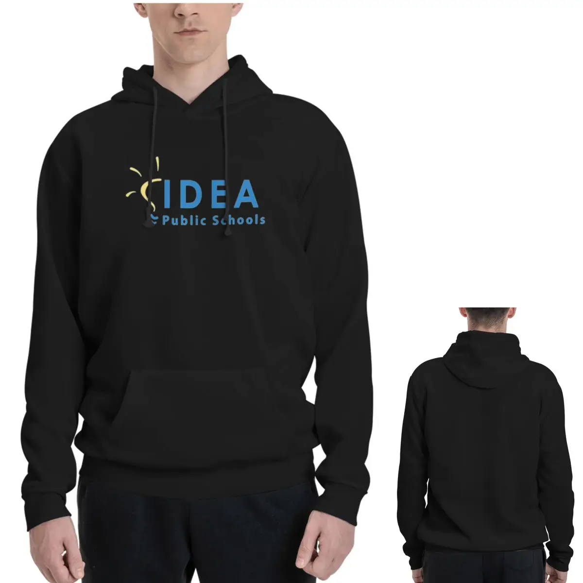 IDEA PUBLIC SCHOOLS Hoodies Me - مراجعة Winter Clothing Ideas وسعره