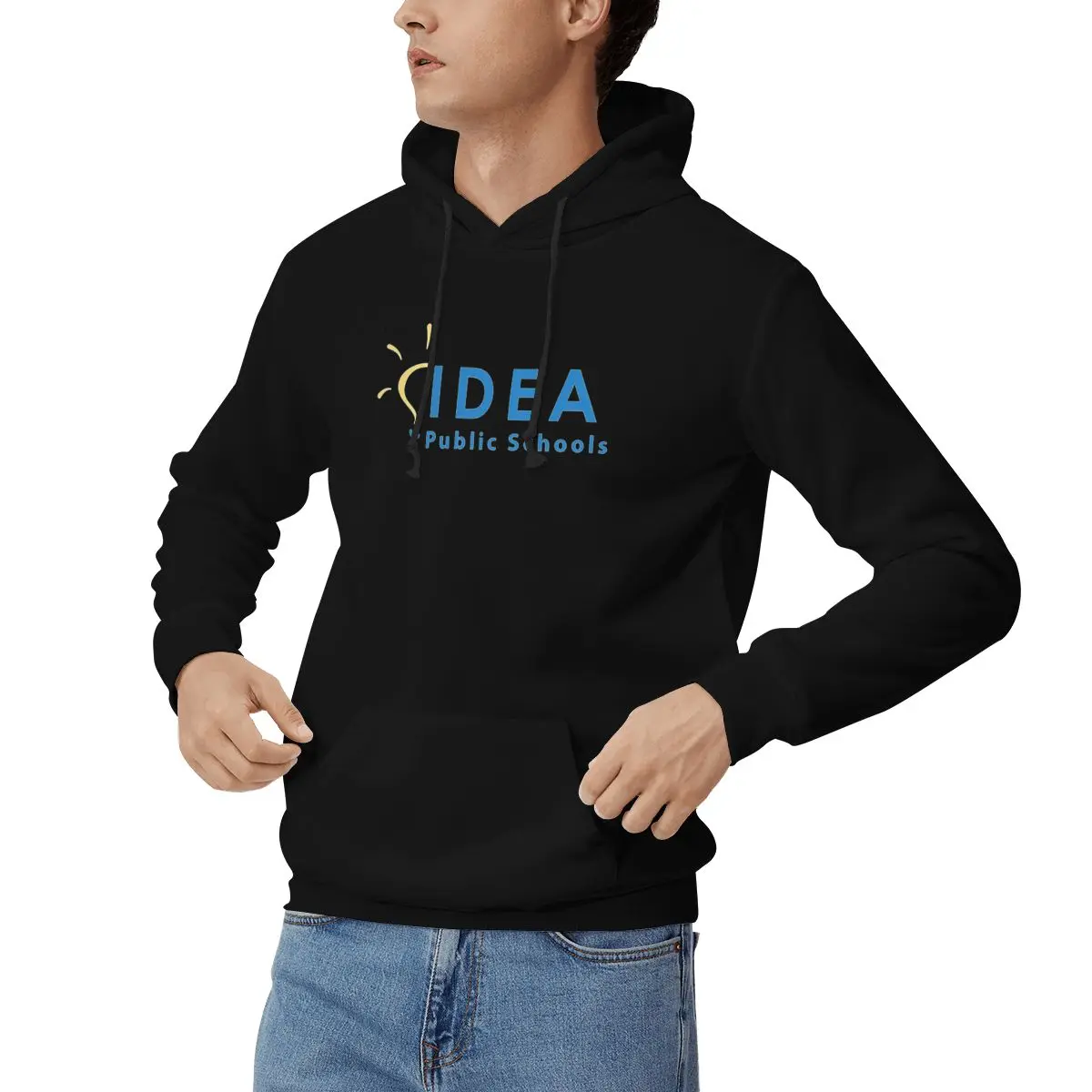 IDEA PUBLIC SCHOOLS Hoodies Me - مراجعة Winter Clothing Ideas وسعره
