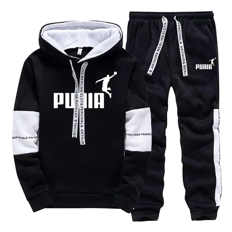 Hot Sales Mens Tracksuit Print - مراجعة Winter Clothing For وسعره