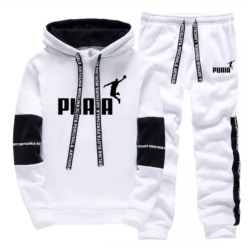 Hot Sales Mens Tracksuit Print - مراجعة Winter Clothing For وسعره