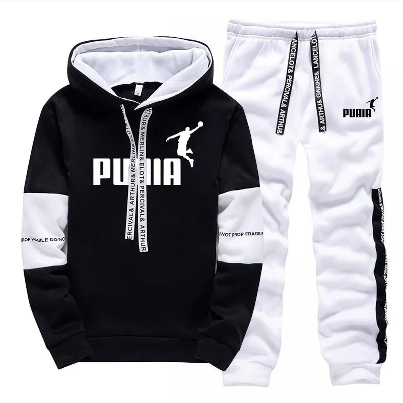 Hot Sales Mens Tracksuit Print - مراجعة Winter Clothing For وسعره