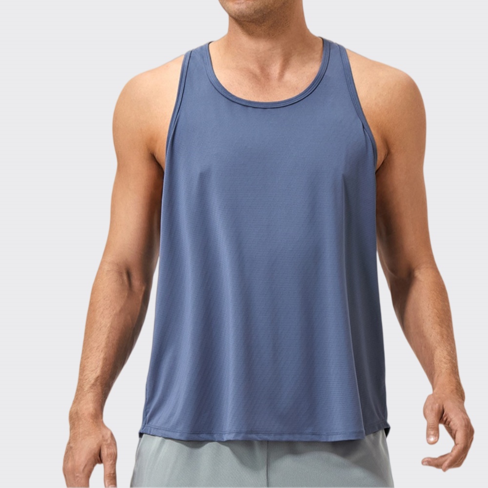 Men's Sleeveless Shirt Fitness - مراجعة Winter Clothing Equipment وسعره