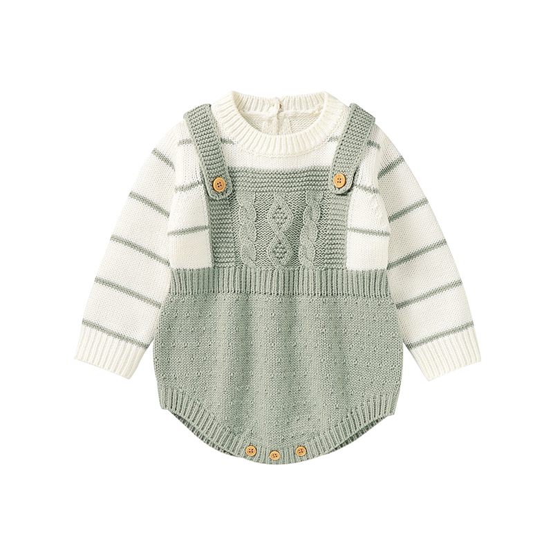 Baby Bodysuits Long Sleeve Spr - مراجعة Winter Clothing Toddler وسعره