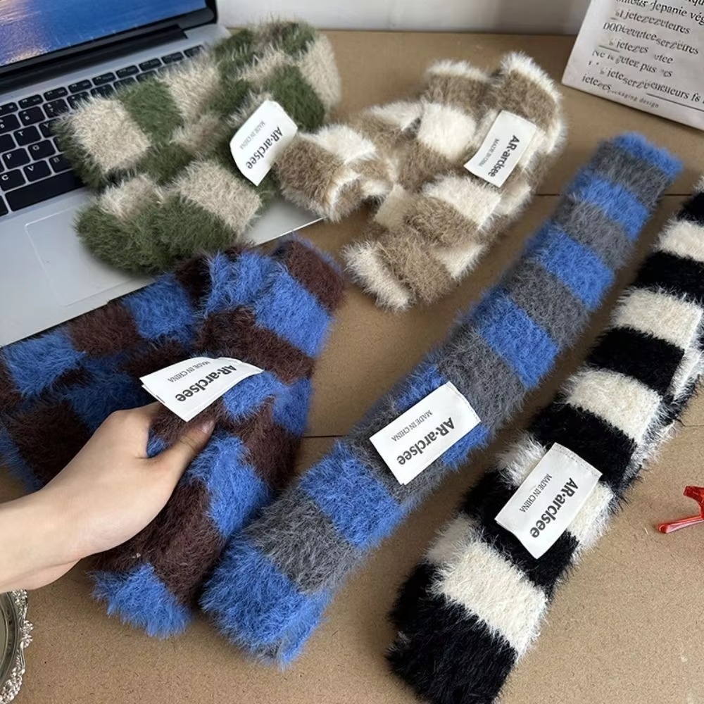 Clothing Accessories Y2 Stripe - مراجعة Winter Clothing Accessories وسعره
