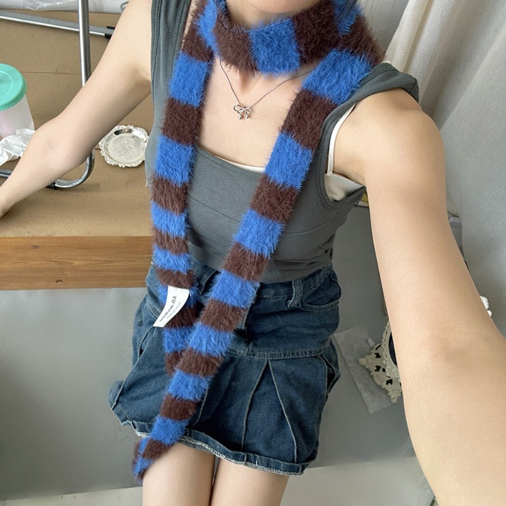 Clothing Accessories Y2 Stripe - مراجعة Winter Clothing Accessories وسعره