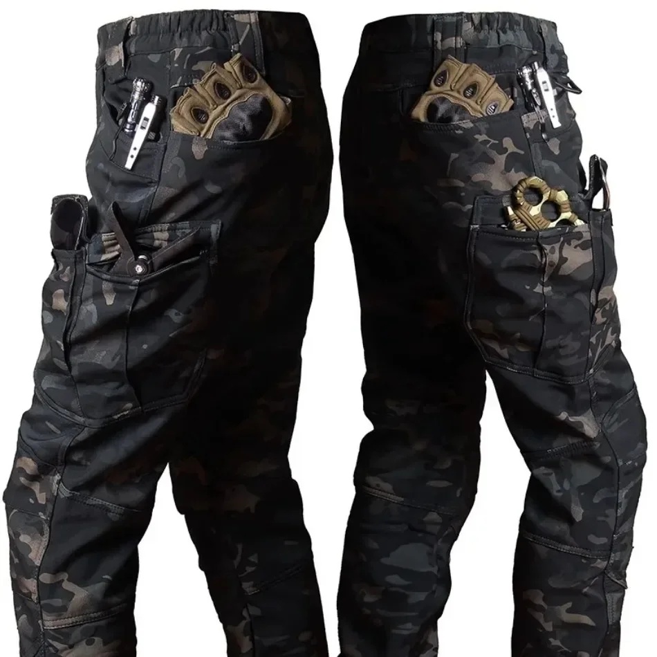 2026 Men Winter Waterproof Cli - مراجعة Winter Clothing Design وسعره