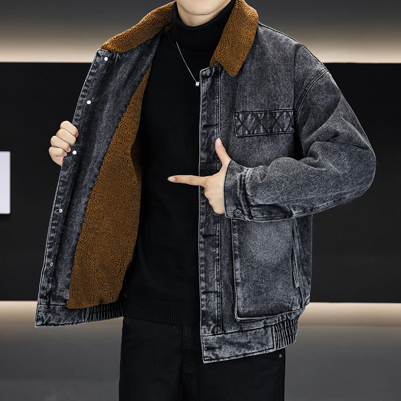 2026 Autumn Winter Sherpa Flee - مراجعة Winter Clothing Uae وسعره