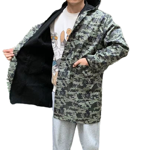 Winter Fleece Lined Waterproof - مراجعة Winter Clothing For وسعره