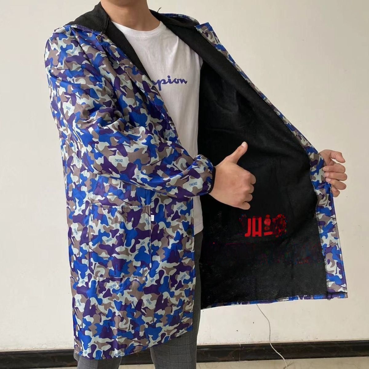 Winter Fleece Lined Waterproof - مراجعة Winter Clothing For وسعره