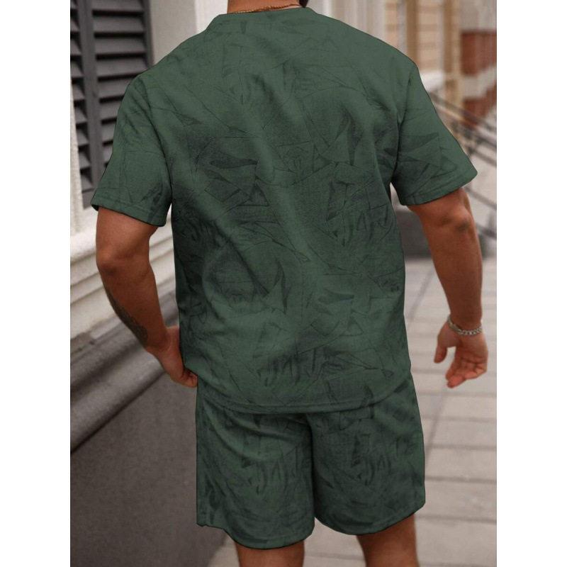 Men's Outdoor Sports Suit Casu - مراجعة Winter Clothing For وسعره