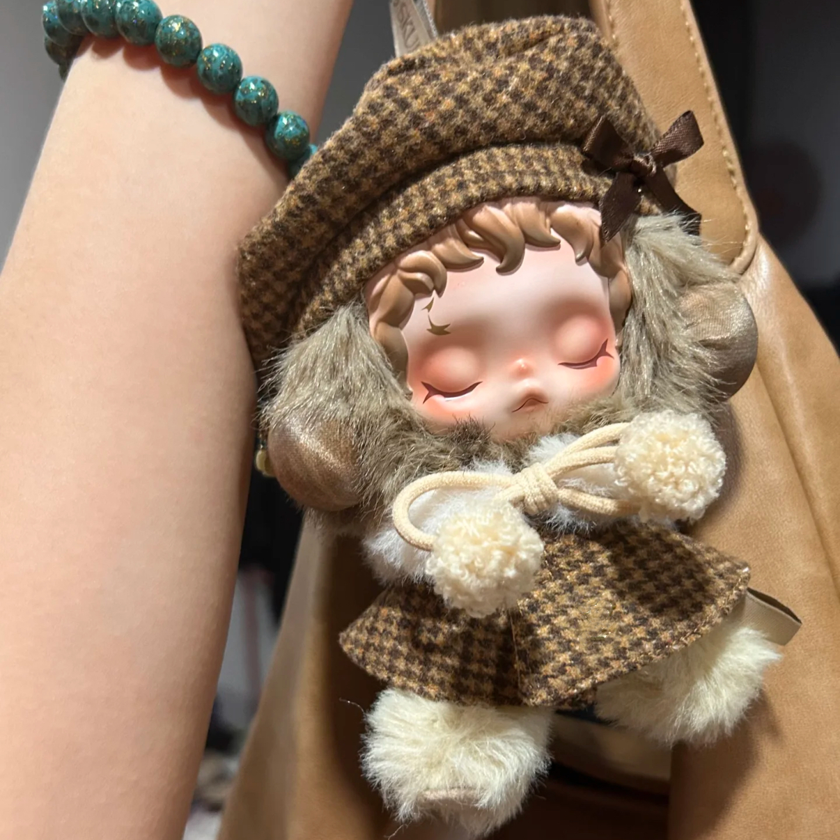 In Stock Handmade Princess Dre - مراجعة Winter Clothing Accessories وسعره