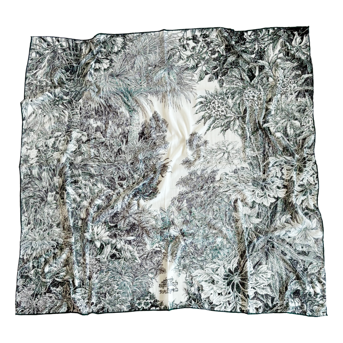Silk Cashmere Scarf Women Luxu - مراجعة Winter Clothing Hong Kong وسعره