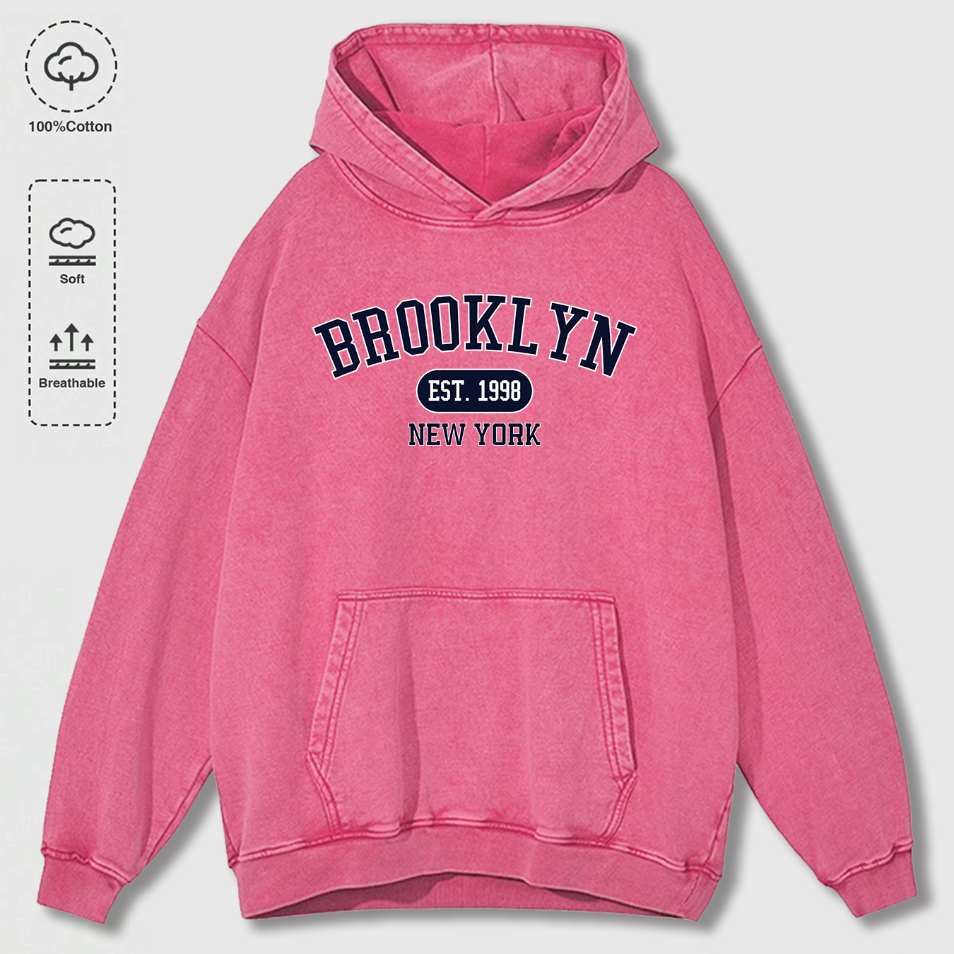 Brooklyn Est New York City Pri - مراجعة Winter Clothing In New York City وسعره