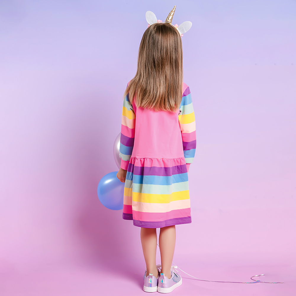 DXTON Winter Children Dress Ra - مراجعة Winter Clothing Toddler وسعره