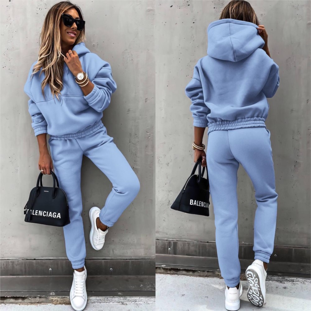 Autumn Winter New Solid Color  - مراجعة Winter Clothing Sales وسعره