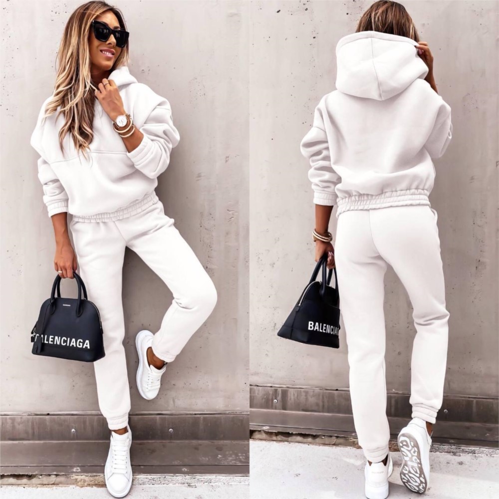 Autumn Winter New Solid Color  - مراجعة Winter Clothing Sales وسعره