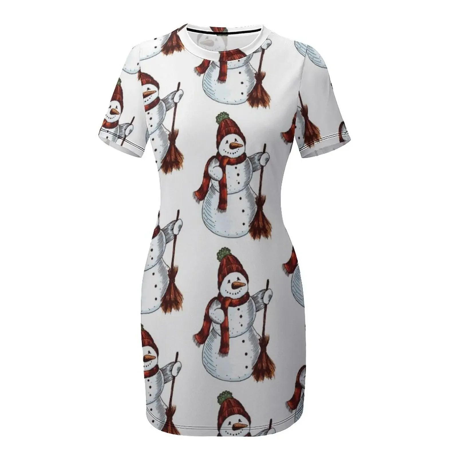 Snowman, winter, super gift id - مراجعة Winter Clothing Ideas وسعره