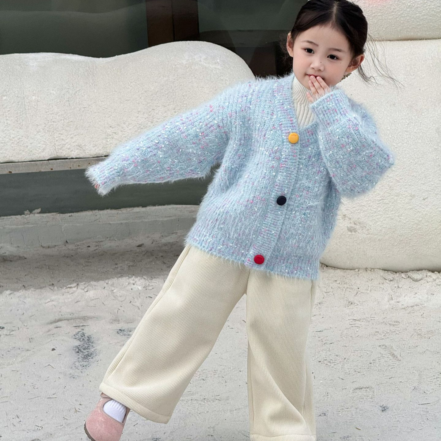 2025 Winter New Children's Clo - مراجعة Winter Clothing Ideas وسعره