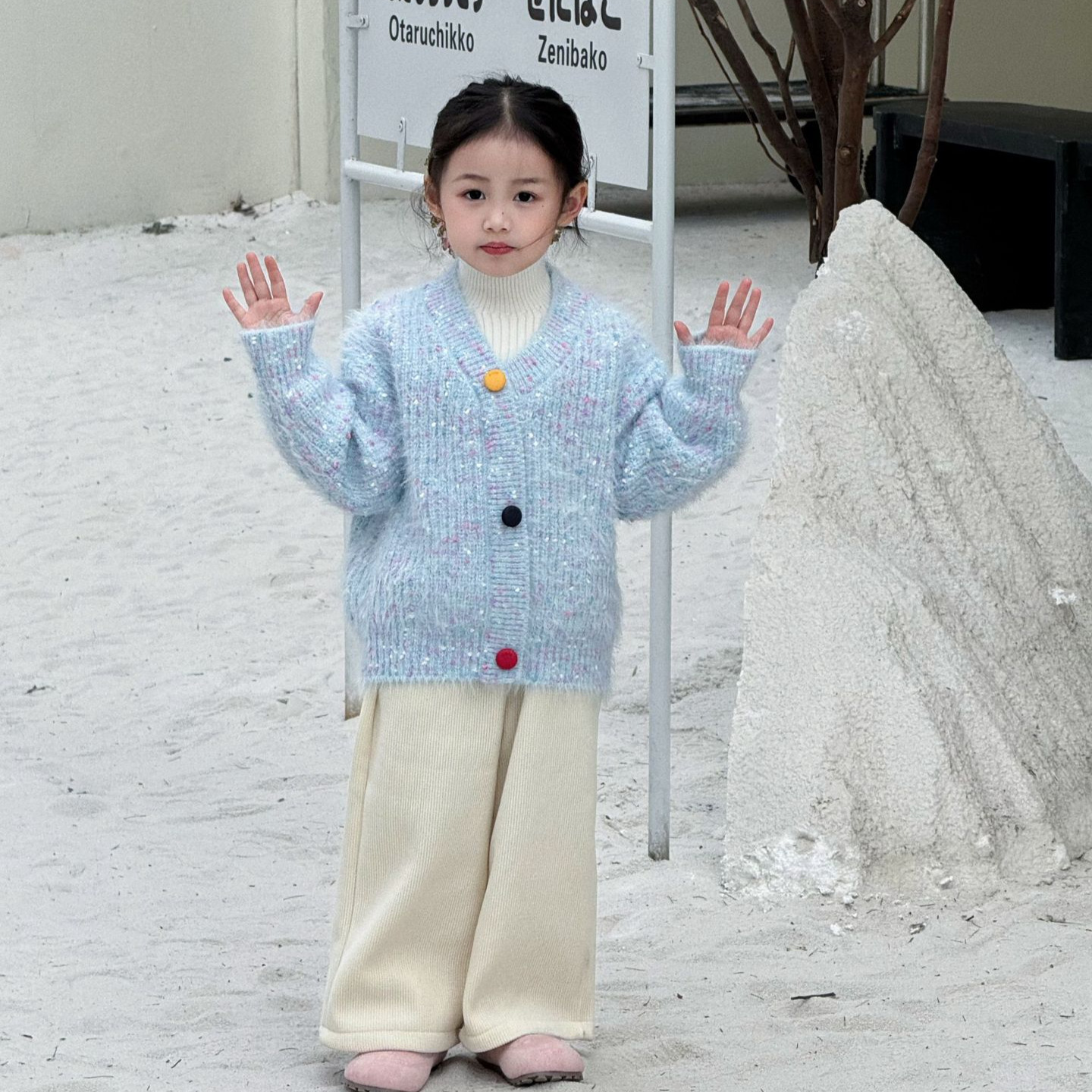 2025 Winter New Children's Clo - مراجعة Winter Clothing Ideas وسعره
