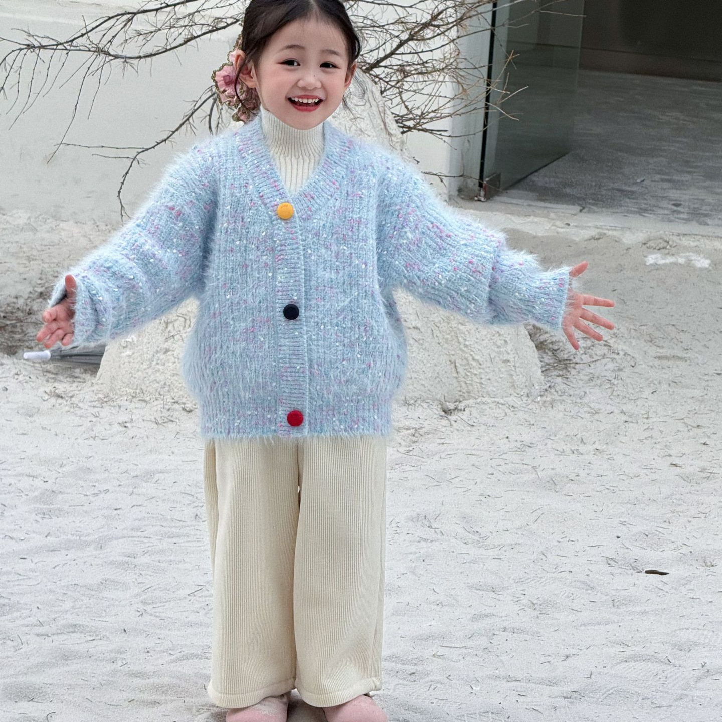 2025 Winter New Children's Clo - مراجعة Winter Clothing Ideas وسعره