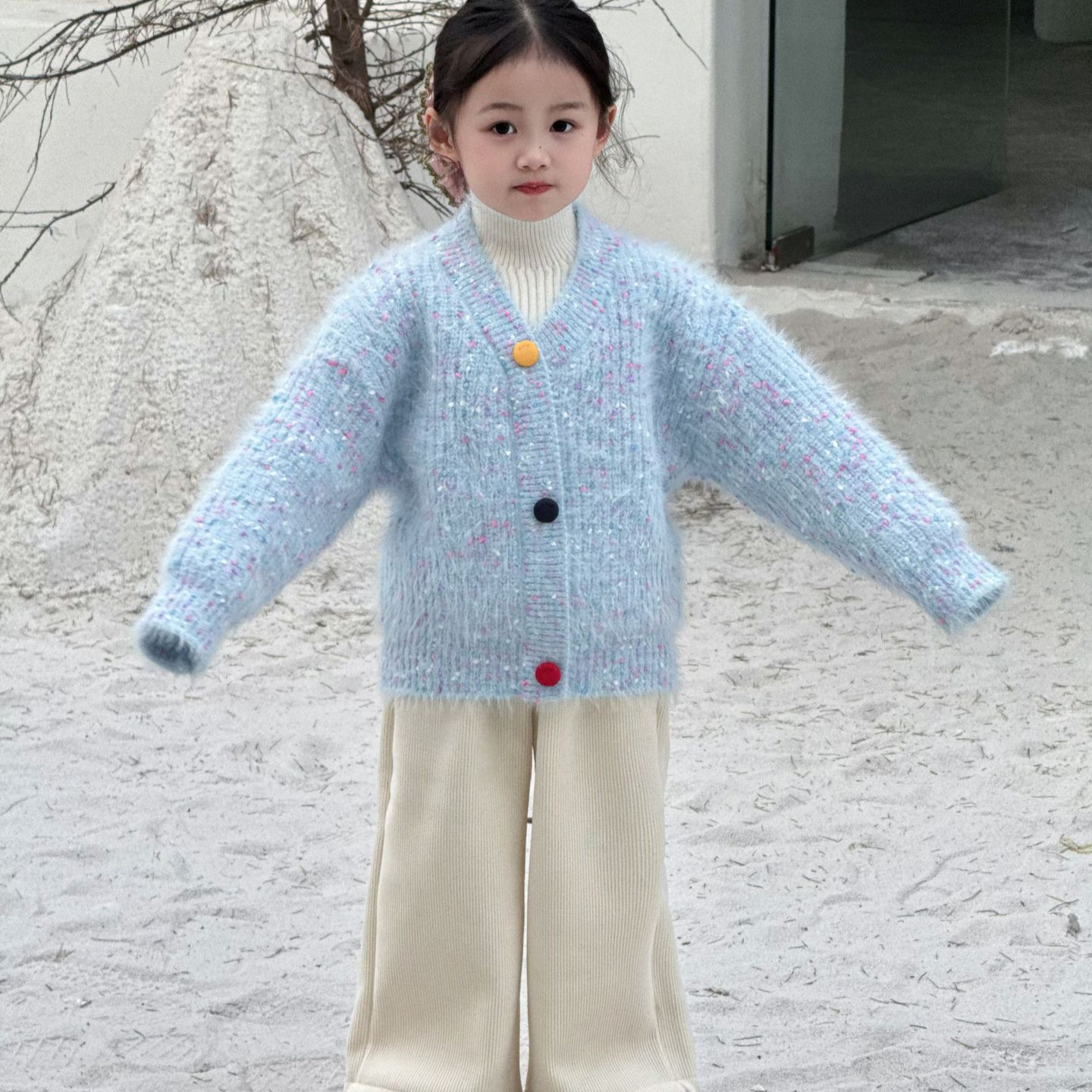 2025 Winter New Children's Clo - مراجعة Winter Clothing Ideas وسعره