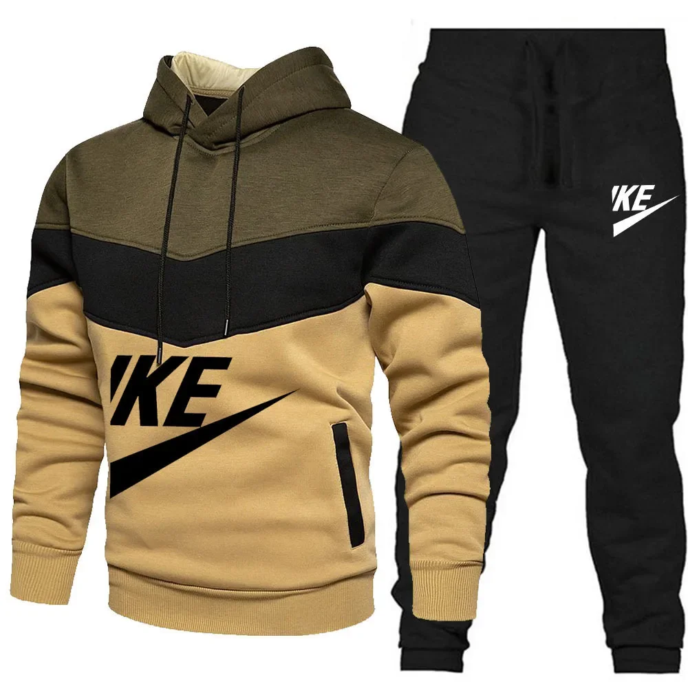 2025 New Autumn Winter Men's S - مراجعة Winter Clothing For وسعره