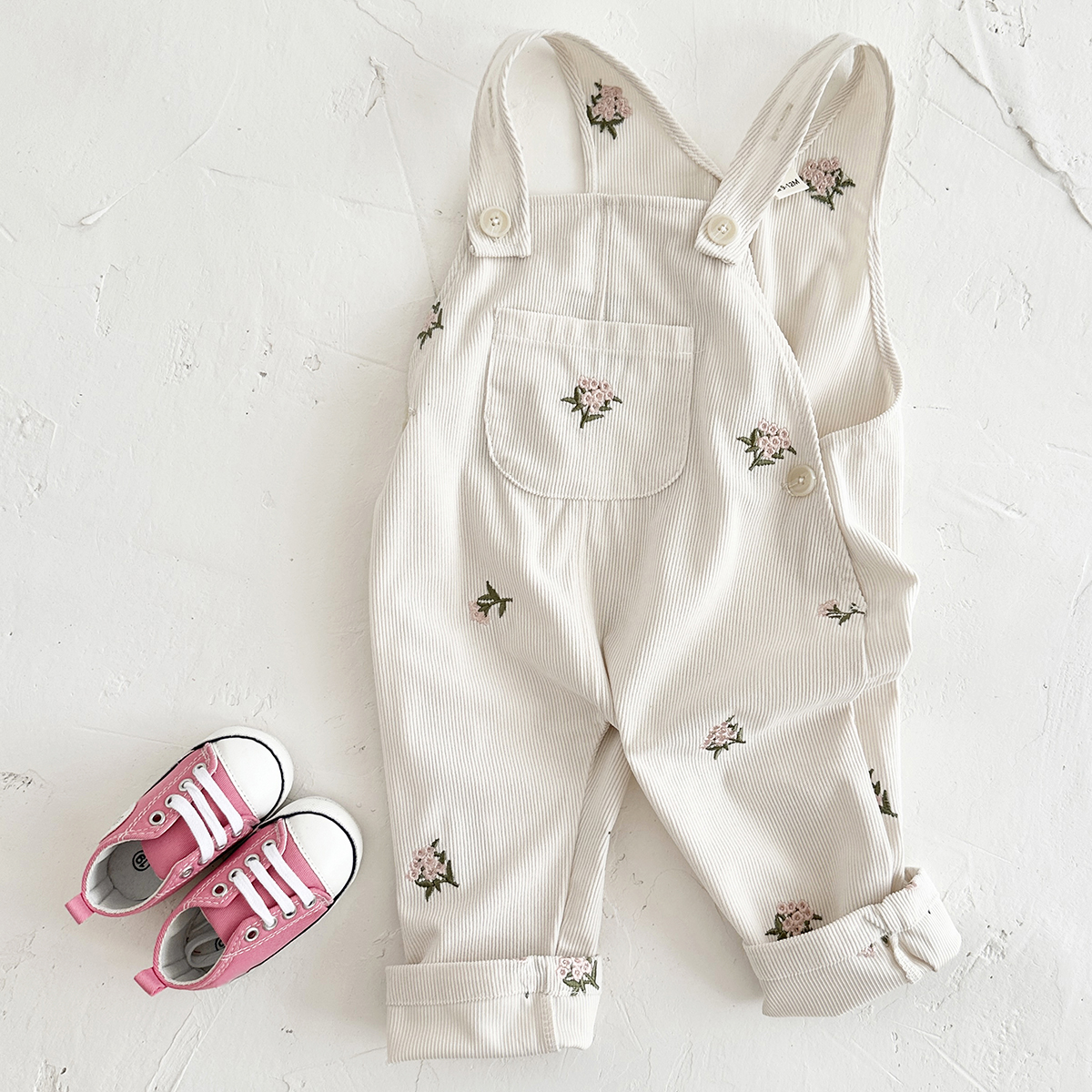 Ins Baby Jumpsuit Girls Baby C - مراجعة Winter Clothing Toddler وسعره