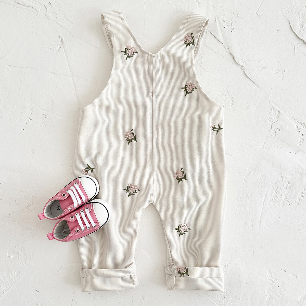 Ins Baby Jumpsuit Girls Baby C - مراجعة Winter Clothing Toddler وسعره