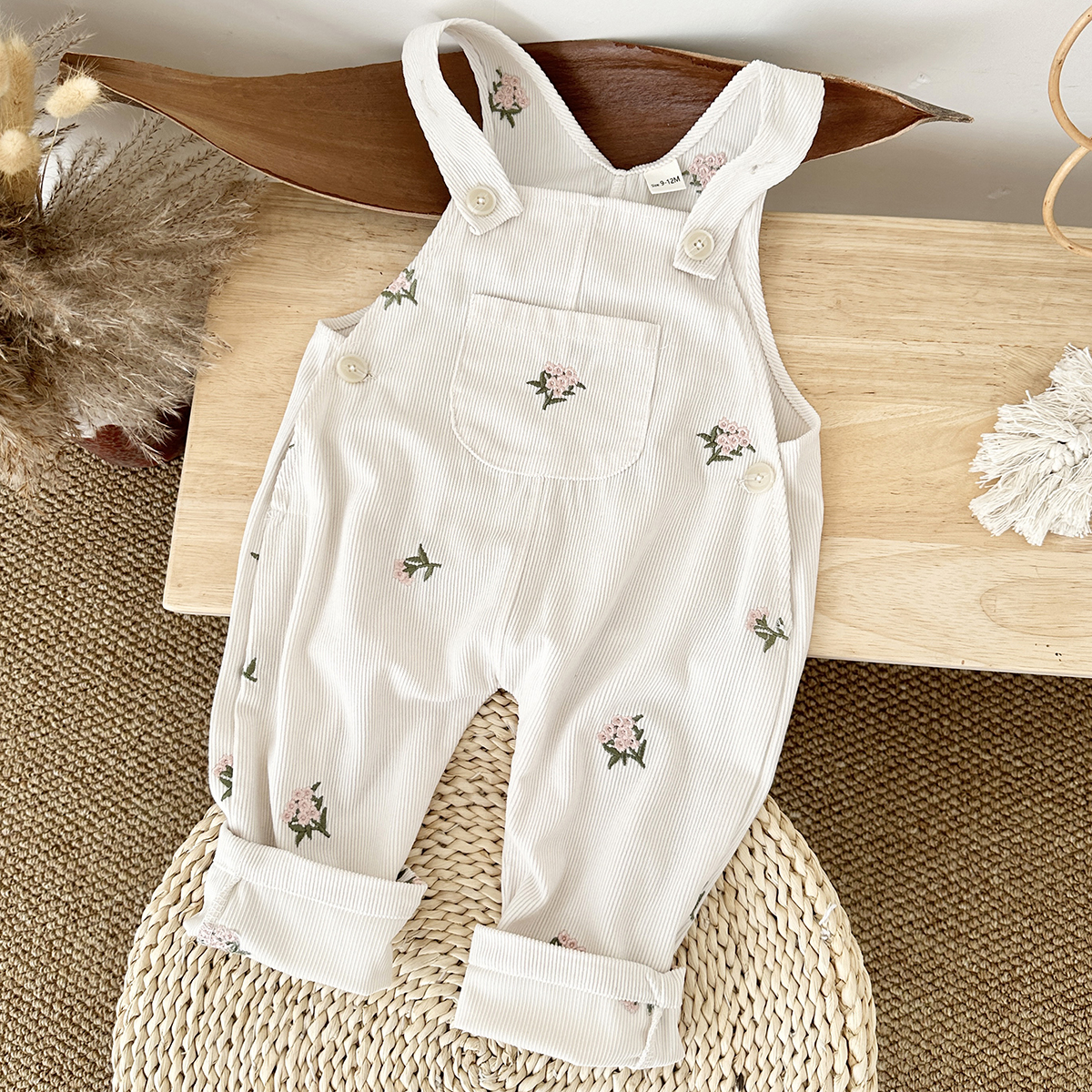 Ins Baby Jumpsuit Girls Baby C - مراجعة Winter Clothing Toddler وسعره