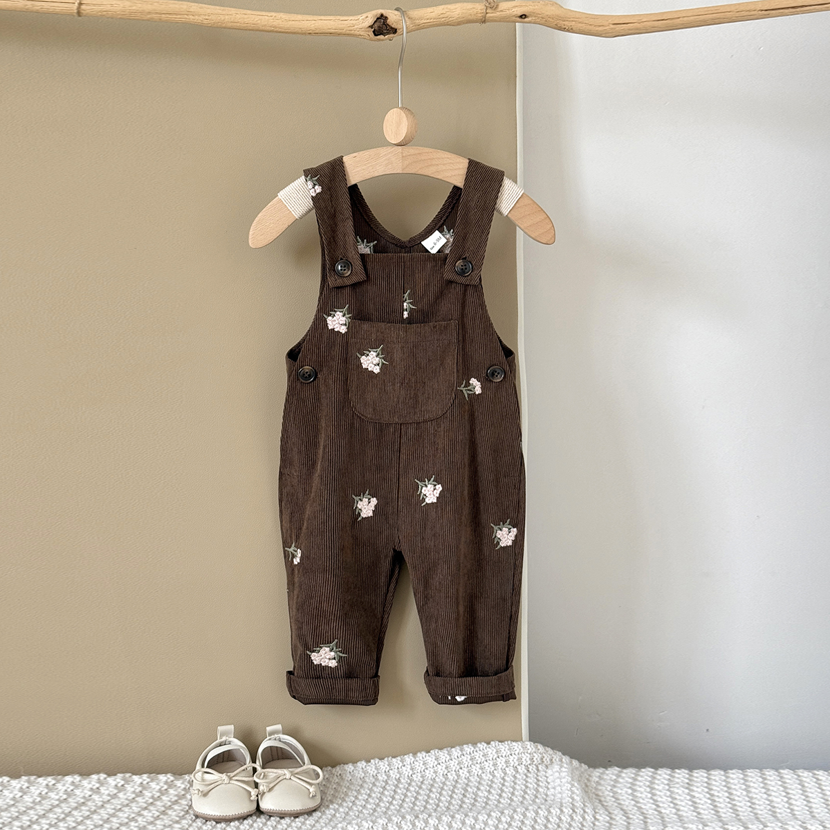 Ins Baby Jumpsuit Girls Baby C - مراجعة Winter Clothing Toddler وسعره