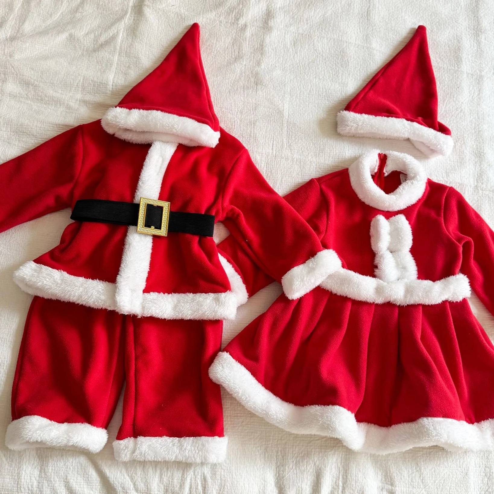 Suit 2025 Autumn and Winter Ne - مراجعة Winter Clothing Kindergarten وسعره