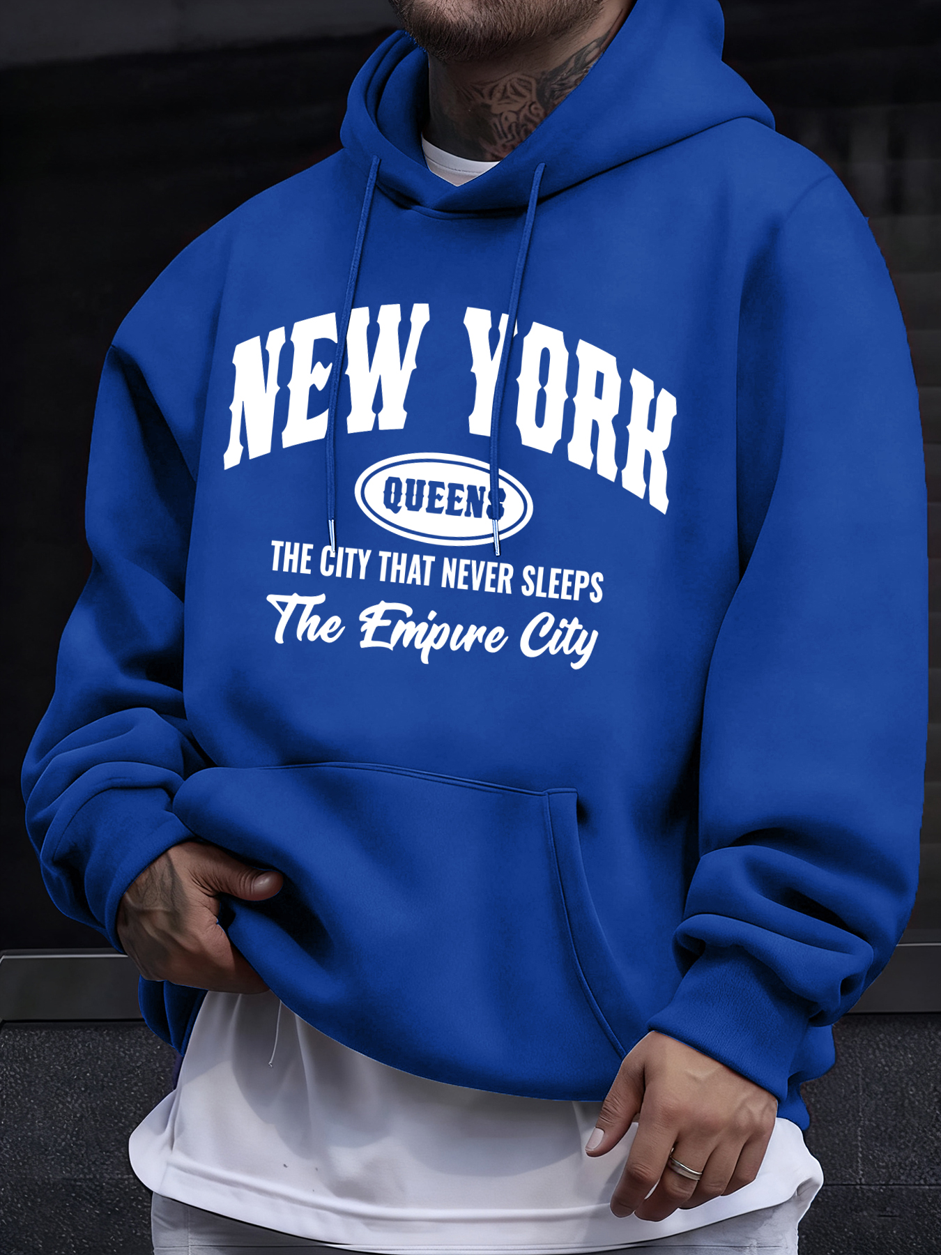 New York Is A City That Never  - مراجعة Winter Clothing In New York City وسعره