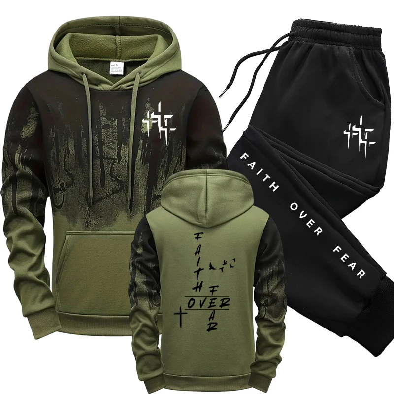 Fall Winter Daily Casual Fashi - مراجعة Winter Clothing Men وسعره