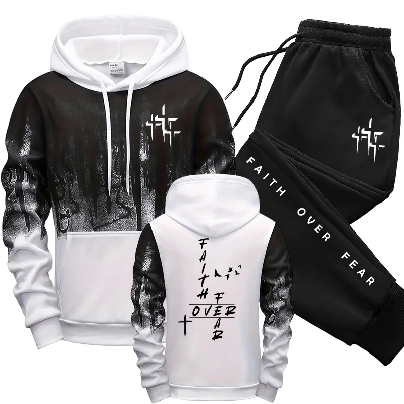 Fall Winter Daily Casual Fashi - مراجعة Winter Clothing Men وسعره