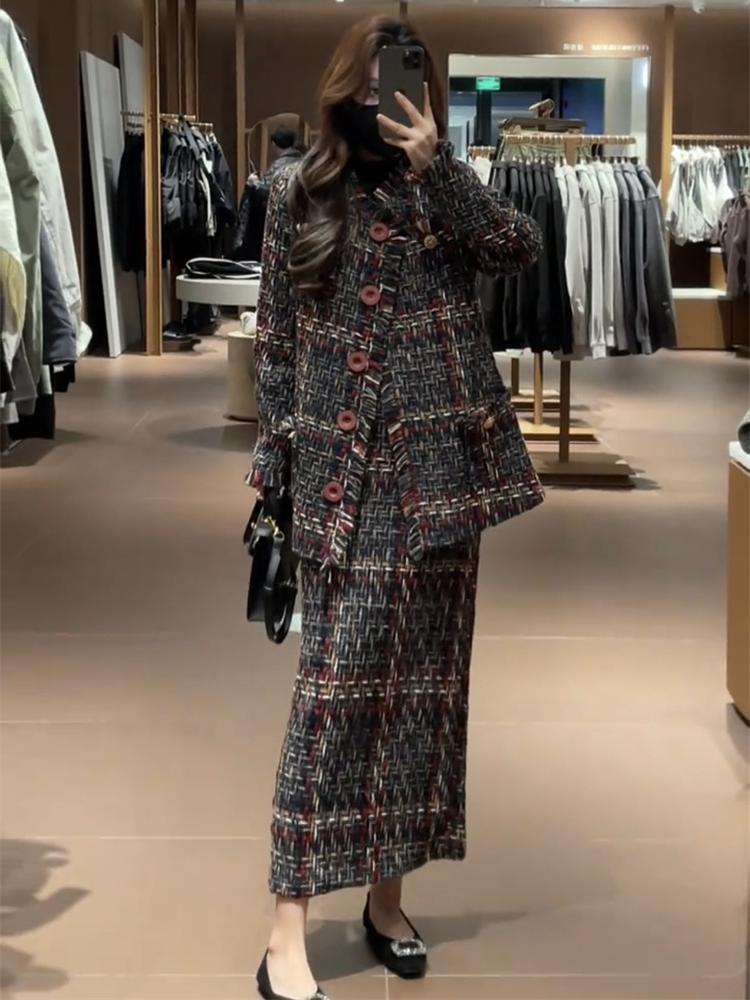 Winter new women fashion high- - مراجعة Winter Clothing Korea وسعره