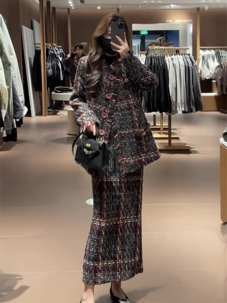 Winter new women fashion high- - مراجعة Winter Clothing Korea وسعره