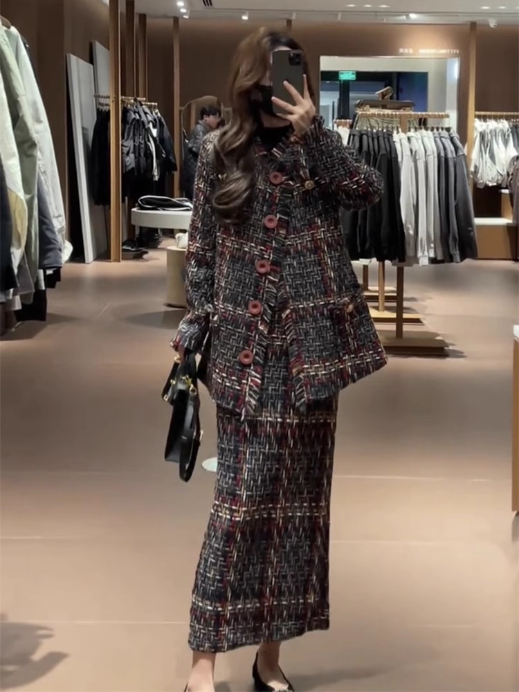 Winter new women fashion high- - مراجعة Winter Clothing Korea وسعره