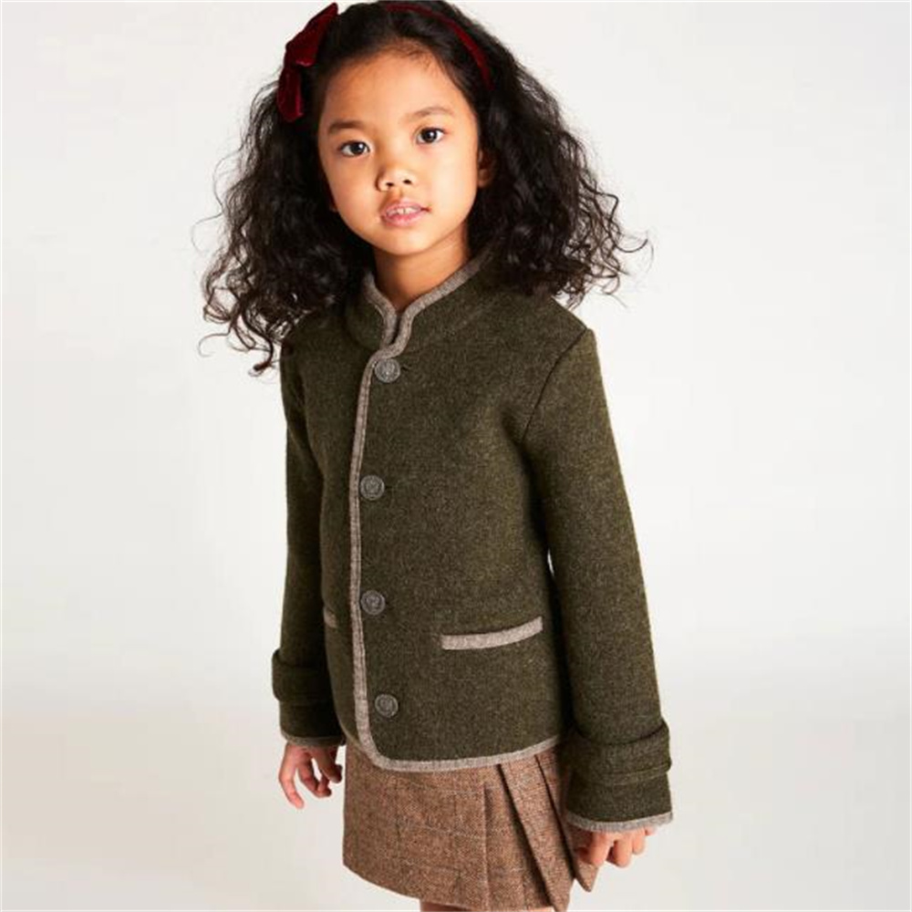 Children's clothing autumn win - مراجعة Winter Clothing Baby وسعره