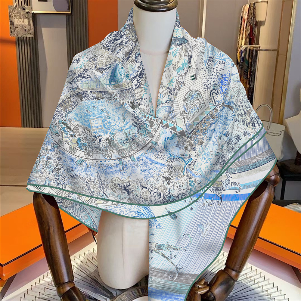 POBING 30% Silk 70% Cashmere S - مراجعة Cashmere Scarf Wrap وسعره