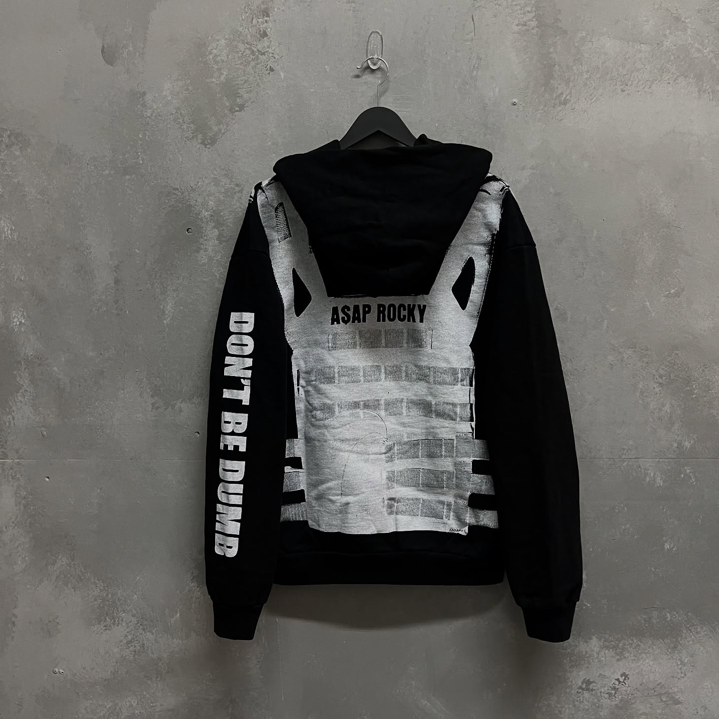 Sabotage Hoodies Grunge Parody - مراجعة Winter Clothing Ideas وسعره