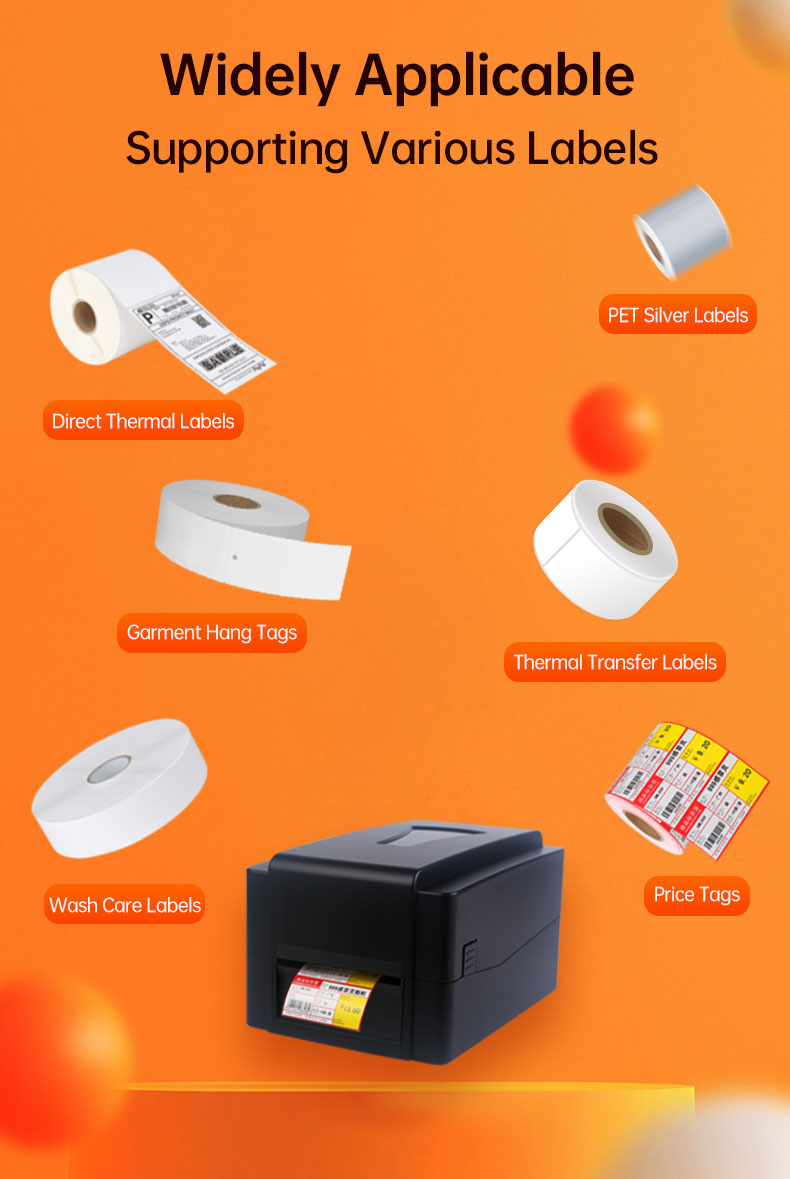 Label Printer Ribbon Machine T - مراجعة Winter Clothing Label وسعره