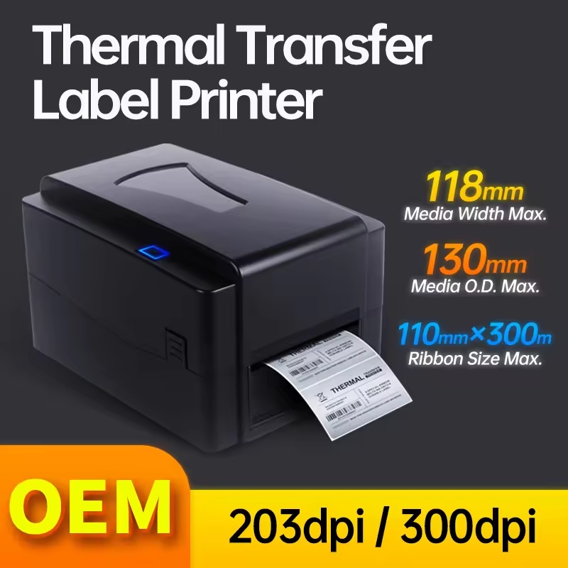 Label Printer Ribbon Machine T - مراجعة Winter Clothing Label وسعره