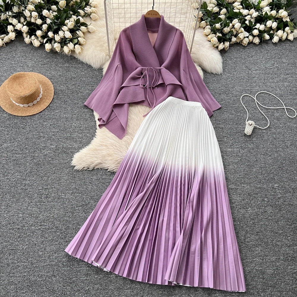 Elegant Long Sleeves Bandage L - مراجعة Winter Clothing Sales وسعره