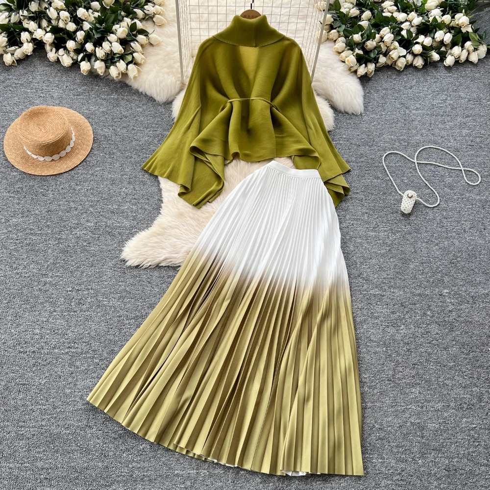 Elegant Long Sleeves Bandage L - مراجعة Winter Clothing Sales وسعره