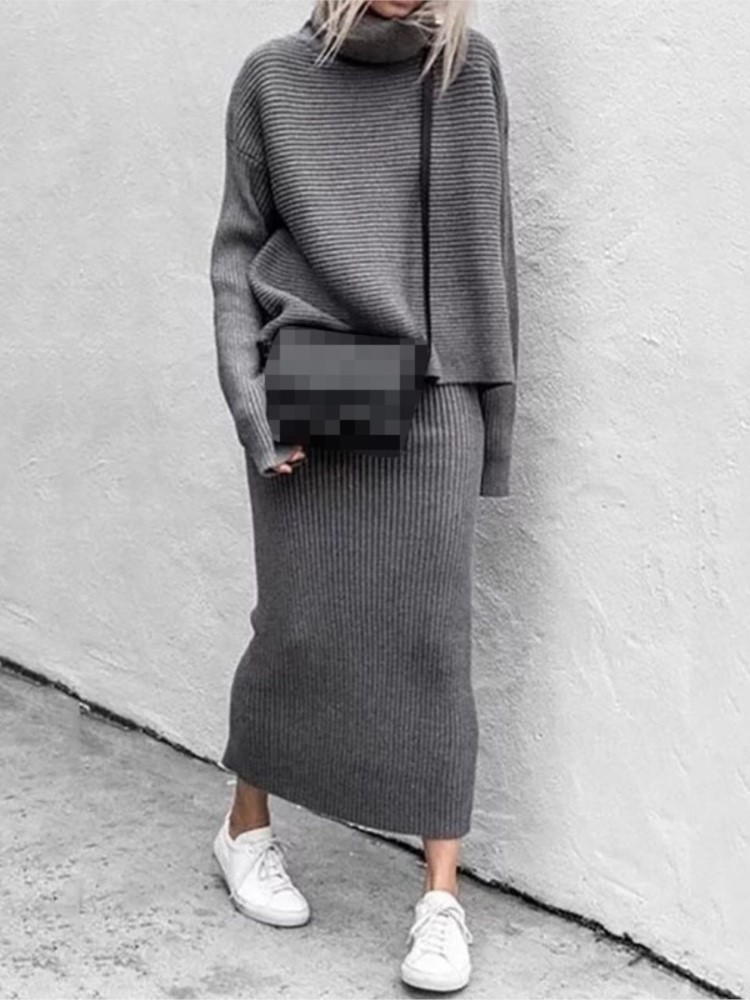 Autumn Winter New Women's Wove - مراجعة Winter Clothing Sales وسعره