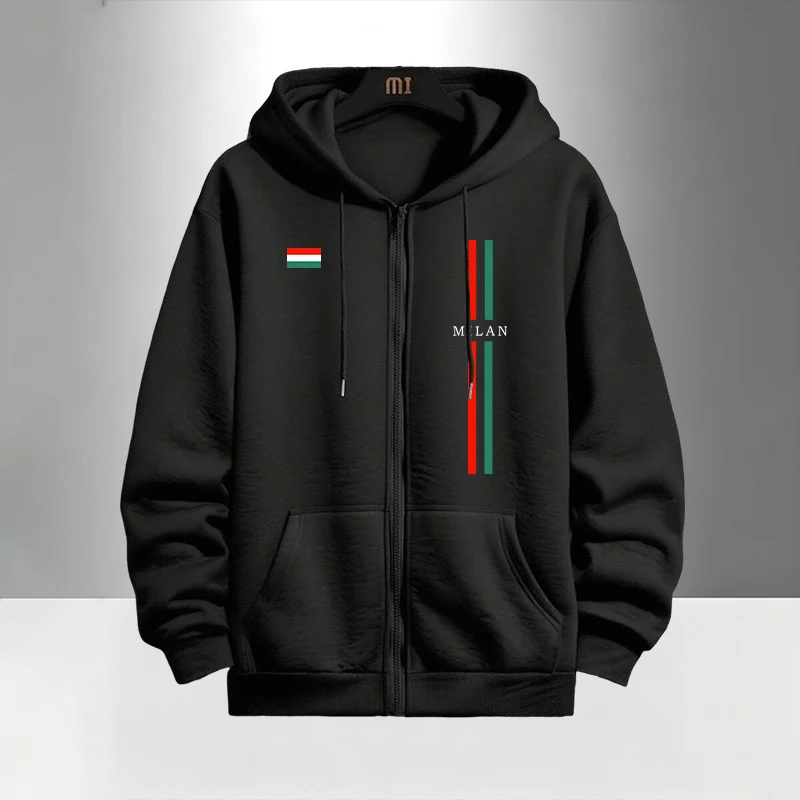 2026 Italy Printed Men's Set Z - مراجعة Winter Clothing For وسعره