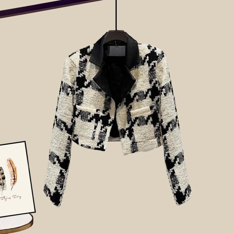 Fashionable Women's Set Spring - مراجعة Winter Clothing Korea وسعره
